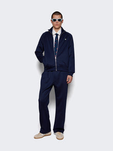 Men | FILA+ | Ace Track Pant Deep Navy | Blue