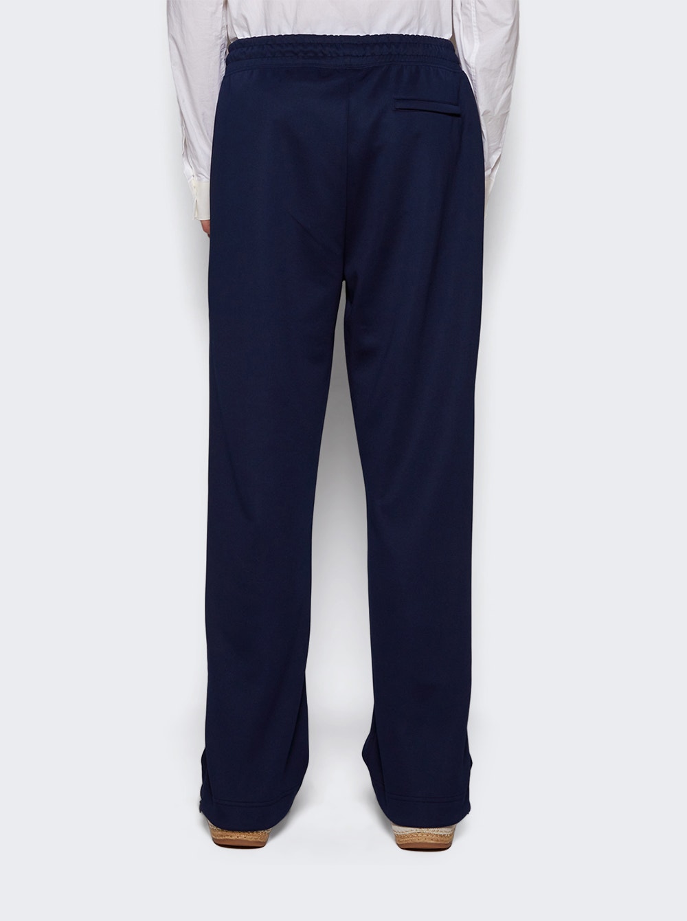 Men | FILA+ | Ace Track Pant Deep Navy | Blue