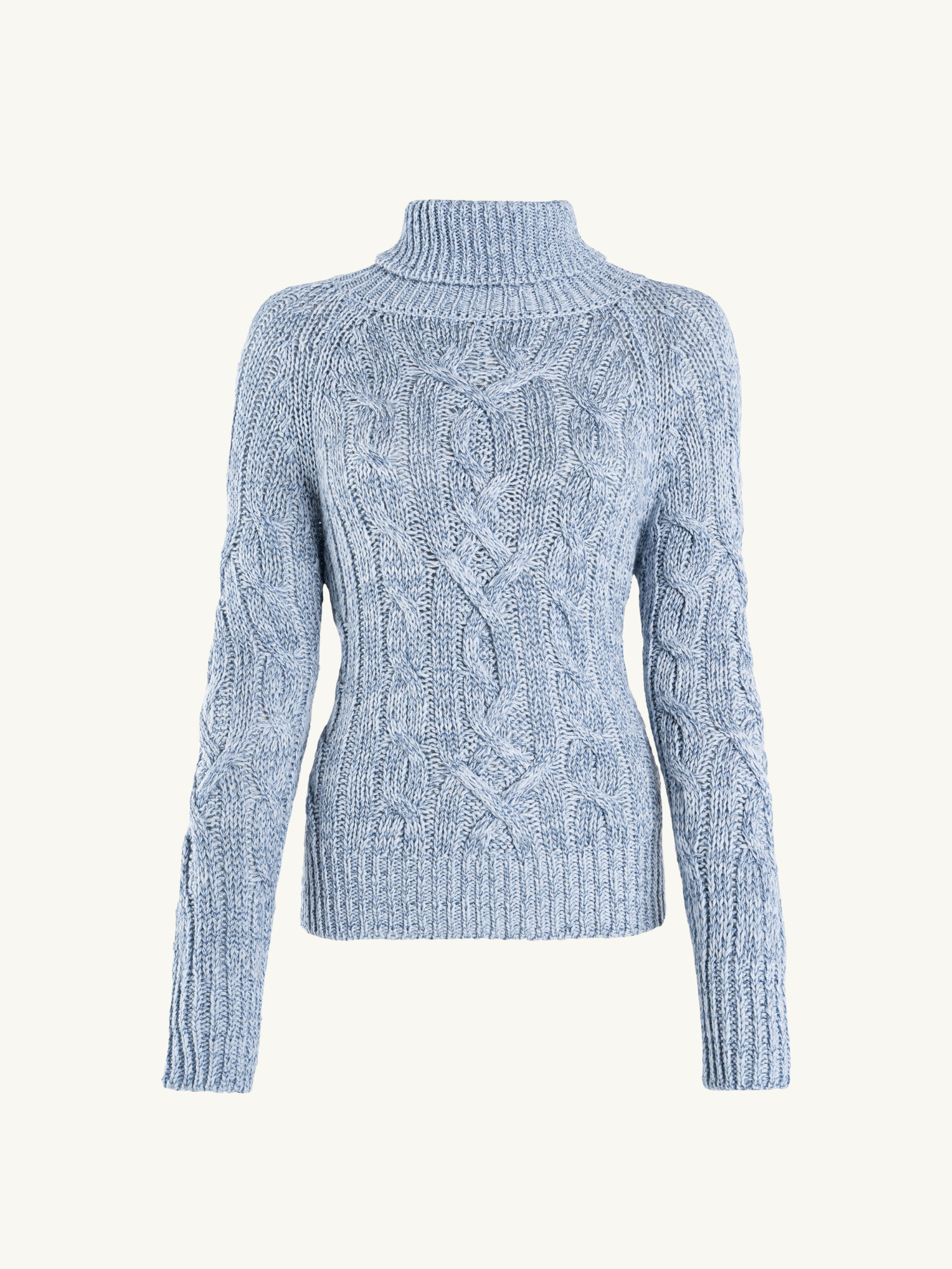 Ice Blue Sequin