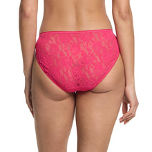 Signature Lace Bikini | Sweet Tart (Pink)