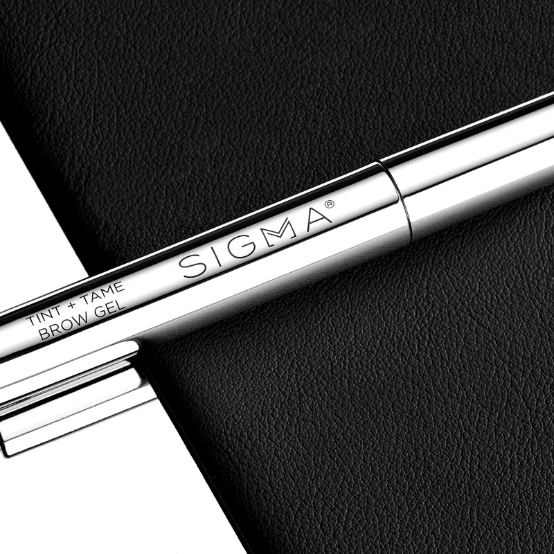 Tint + Tame Brow Gel | Dark