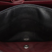 Chanel | Pre-Owned Jumbo Classic Lambskin Double Flap - I | Black