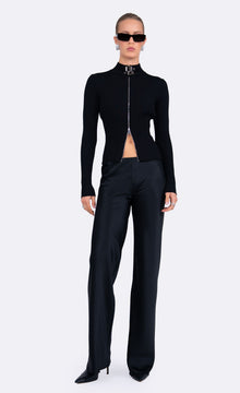 Dion Cardigan | Black