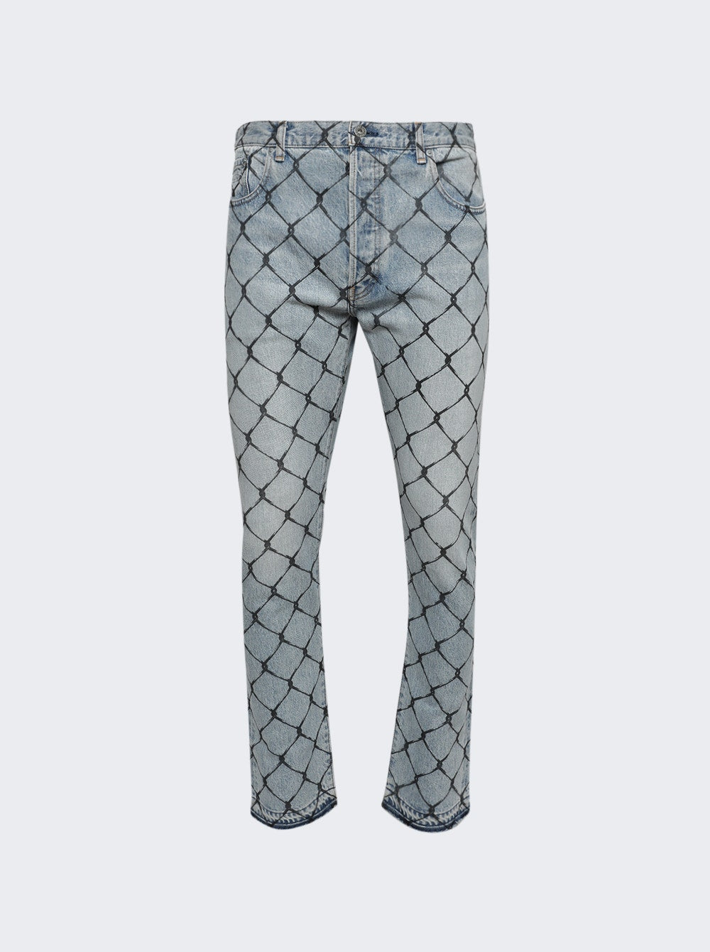 Men | Gallery Dept | Cage 5001 Jean | Indigo