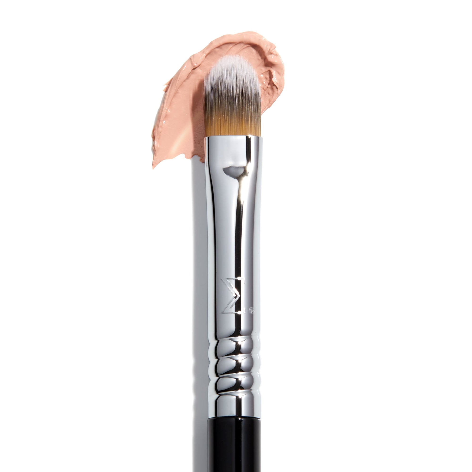 Essential Brush Set | Foundation & Eye Makeup