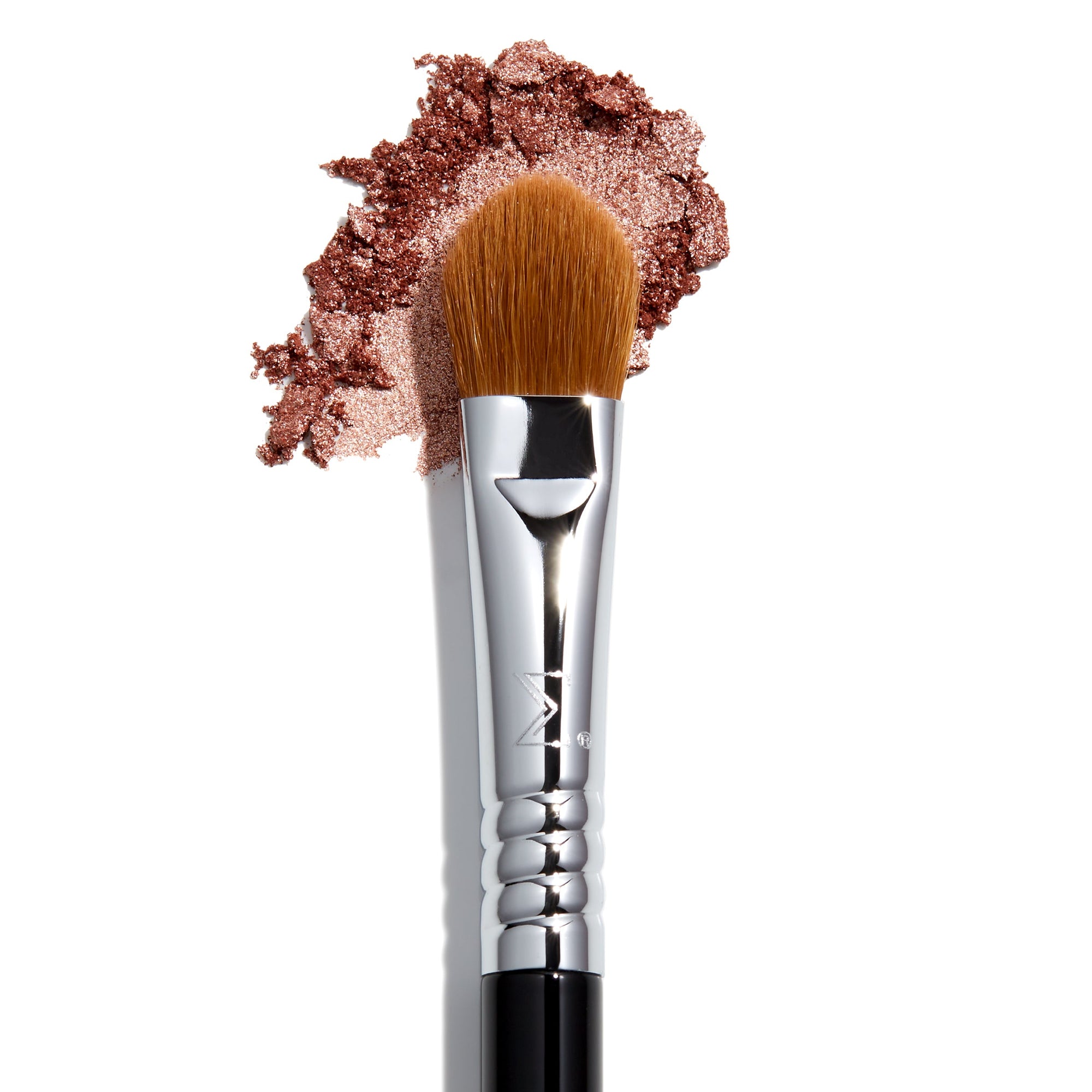 Essential Brush Set | Foundation & Eye Makeup