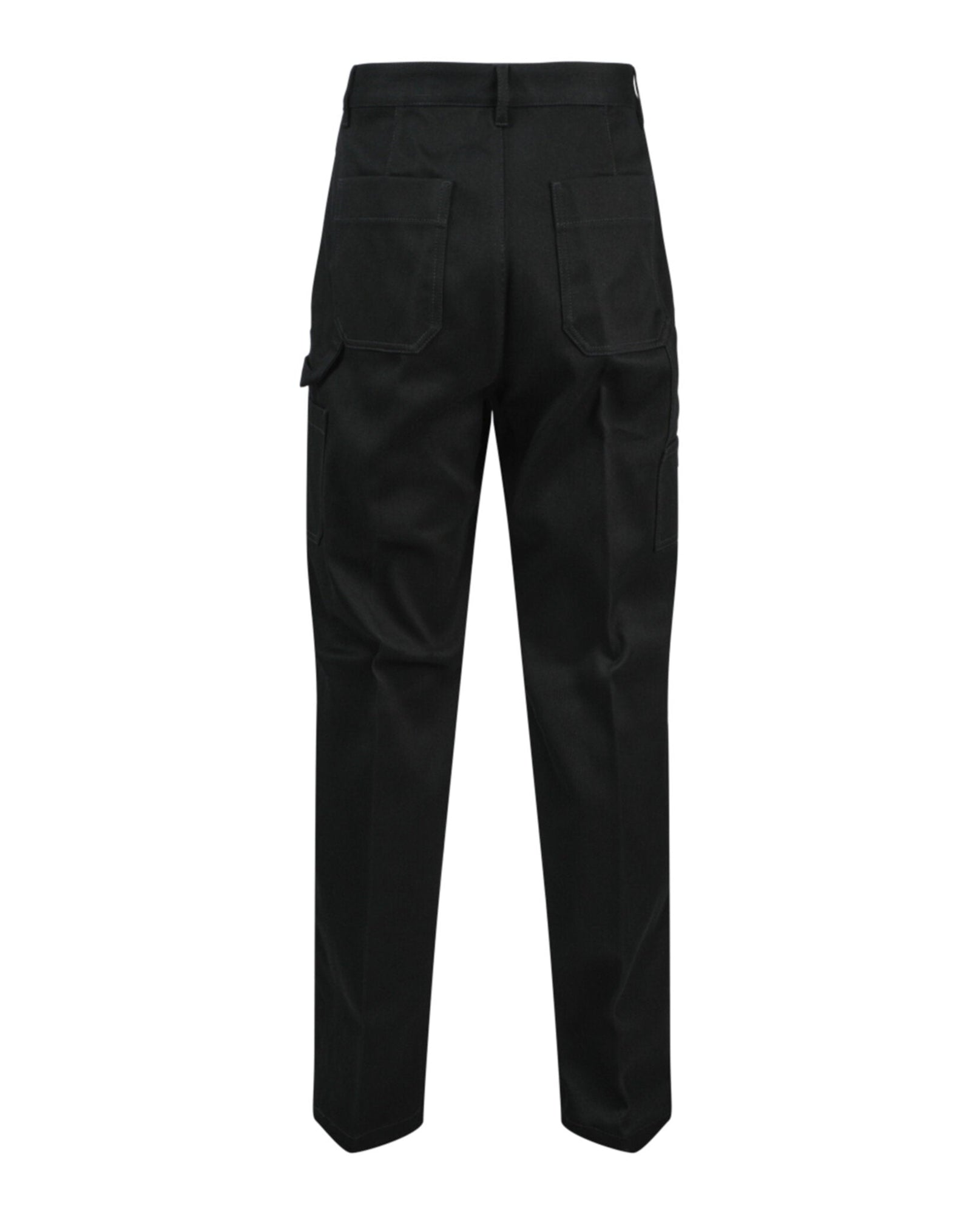 Bottega Veneta | Structured Cotton Pants