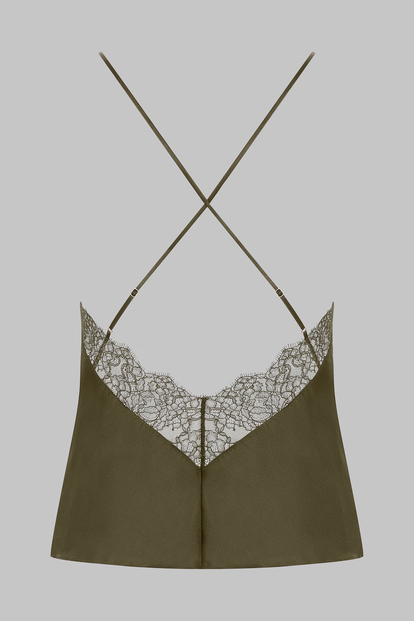 Camisole - Rendez-Vous | Khaki