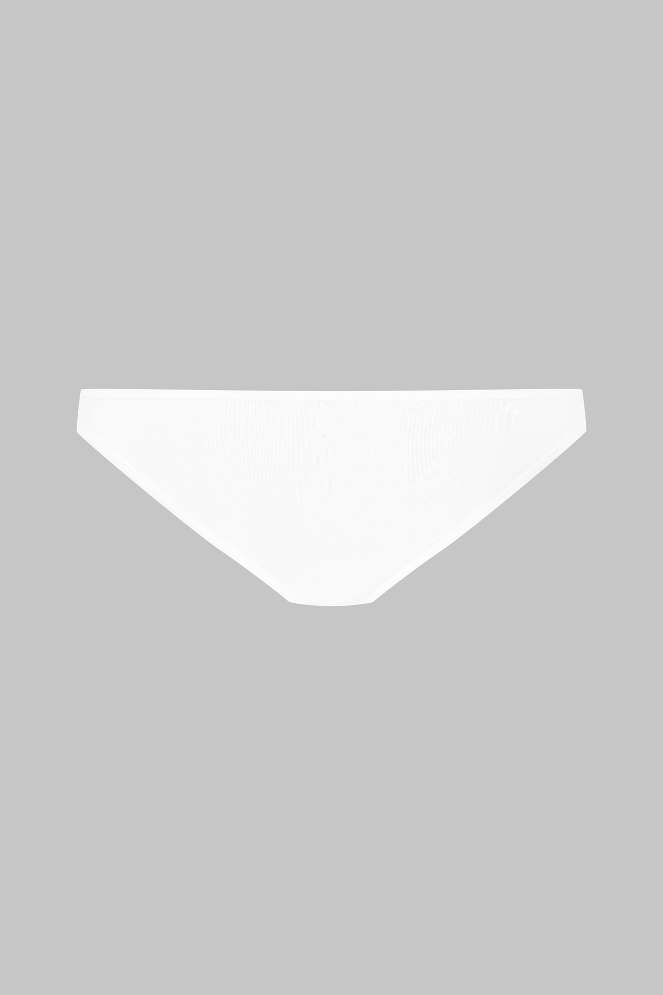 Panty - La Femme Amazone | White