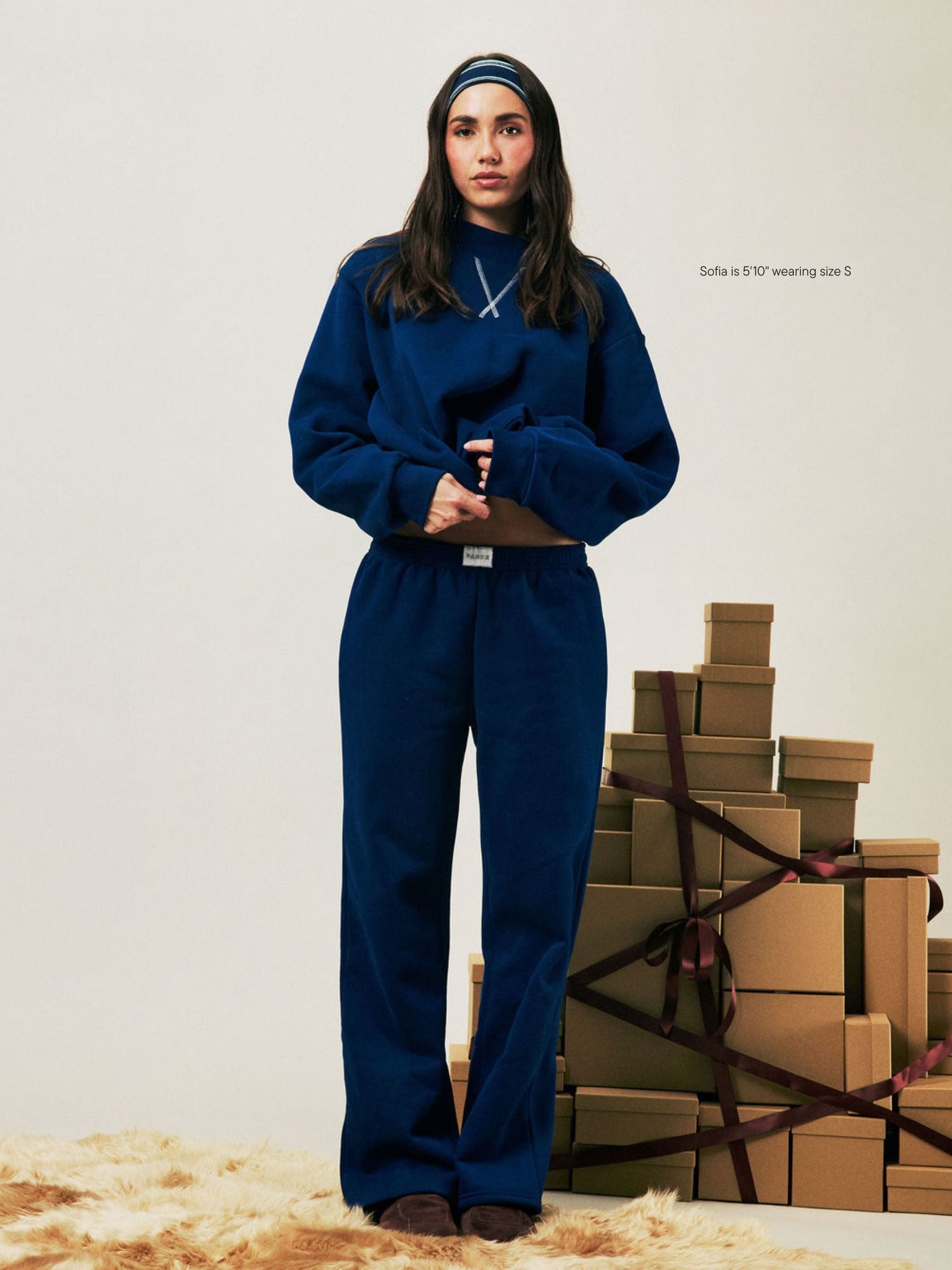 new navy