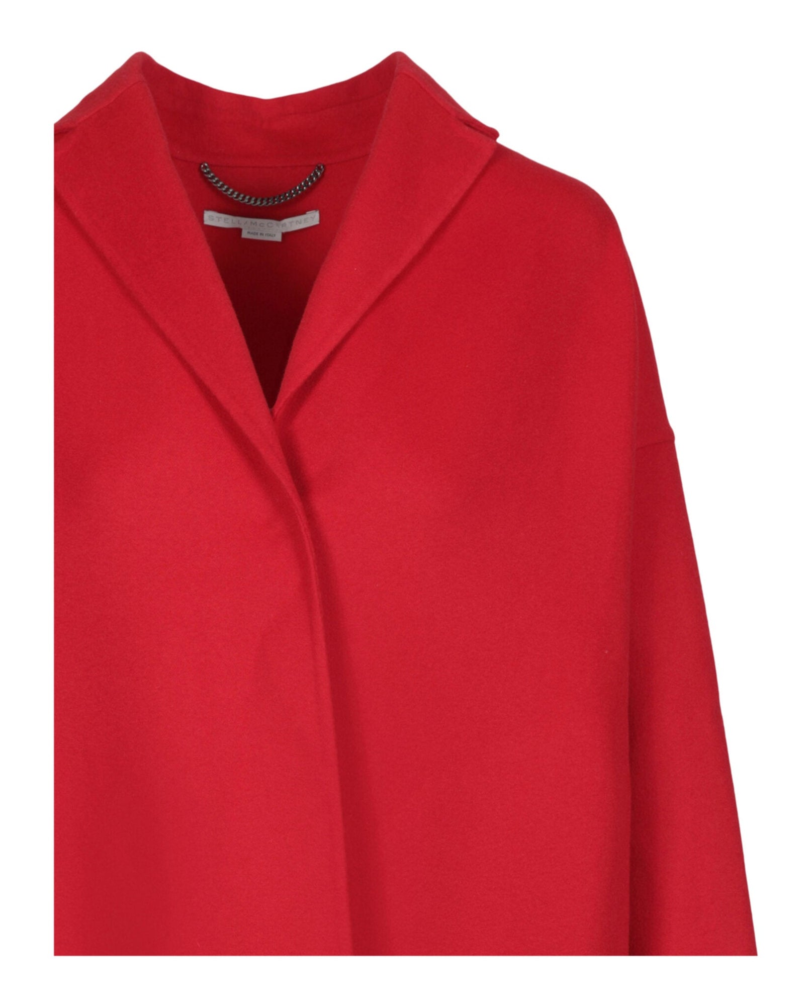 Stella McCartney | Double-Faced Wool Coat