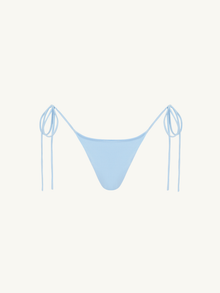 Juliana Bikini Bottom | Ice Blue