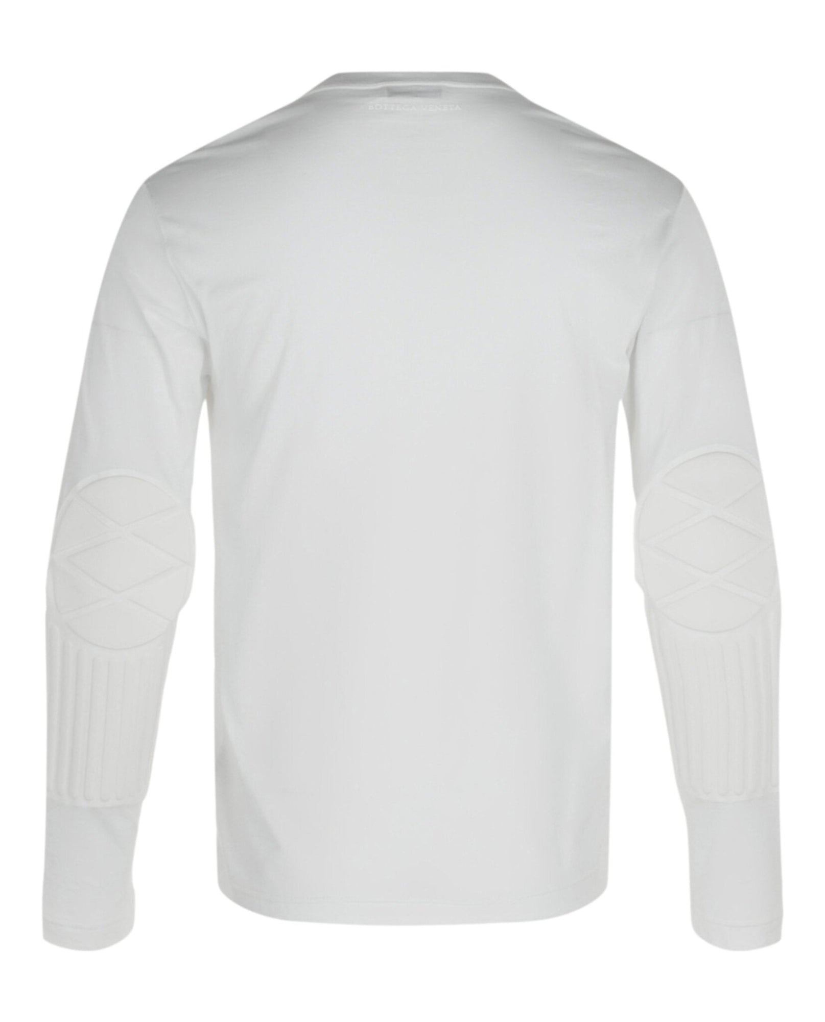 Bottega Veneta | Padded Long Sleeve T-Shirt