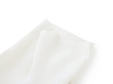 Cashmere Seamless Base Layer Top | White