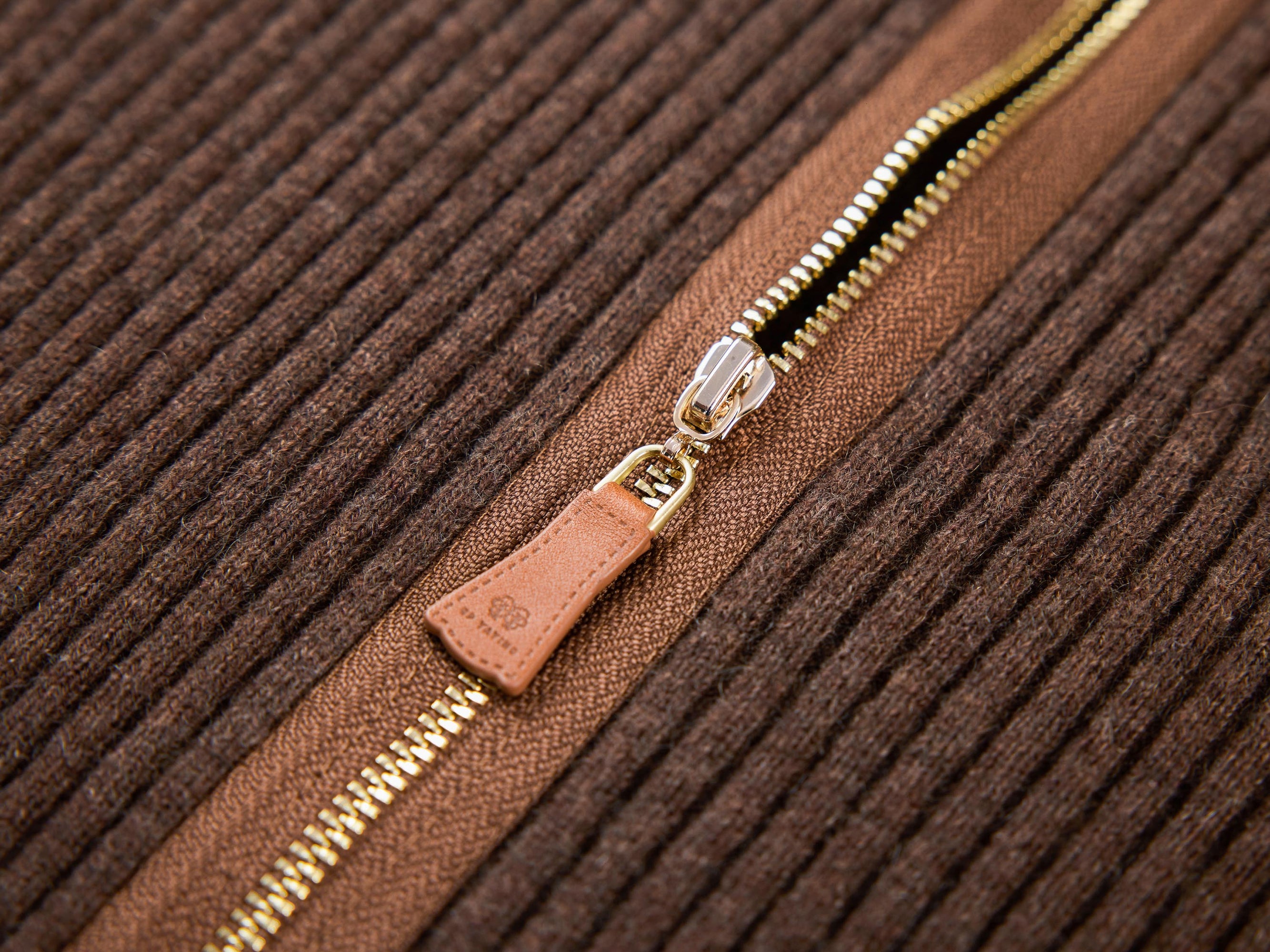 Top | Brown