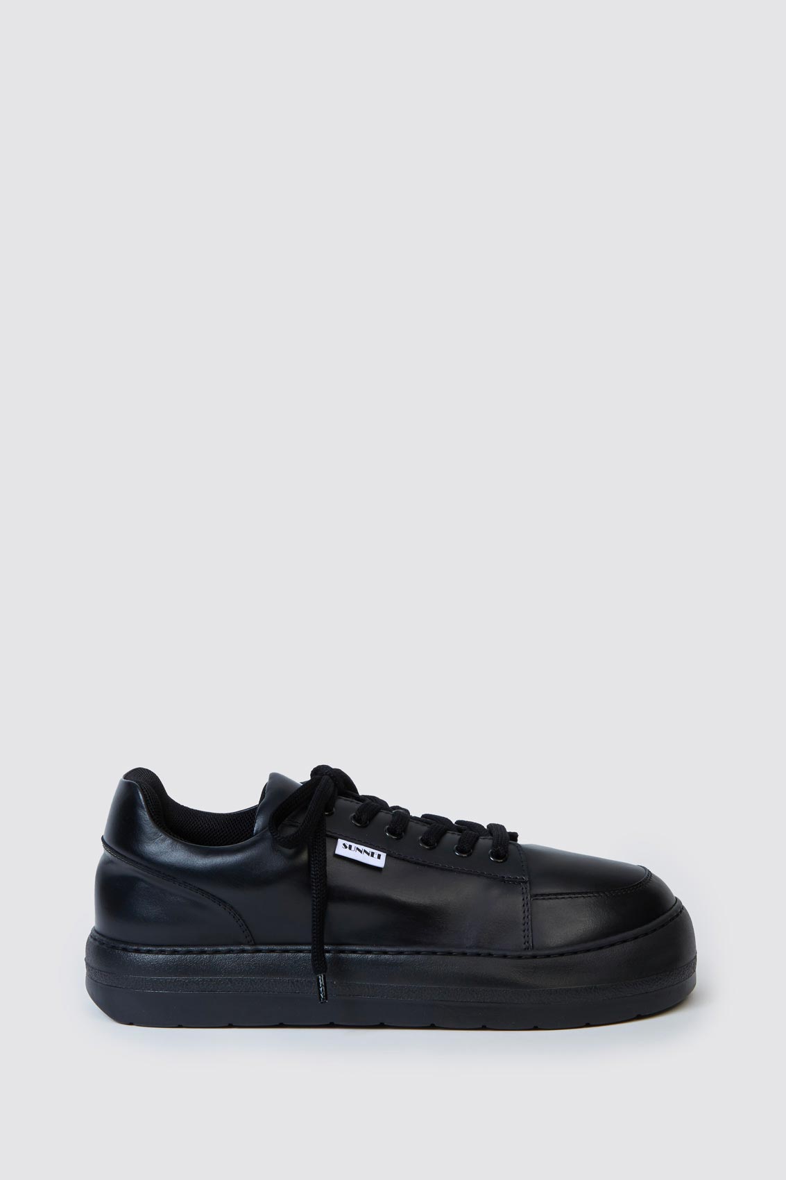 Dreamy Shoes | Unisex | Triple Black