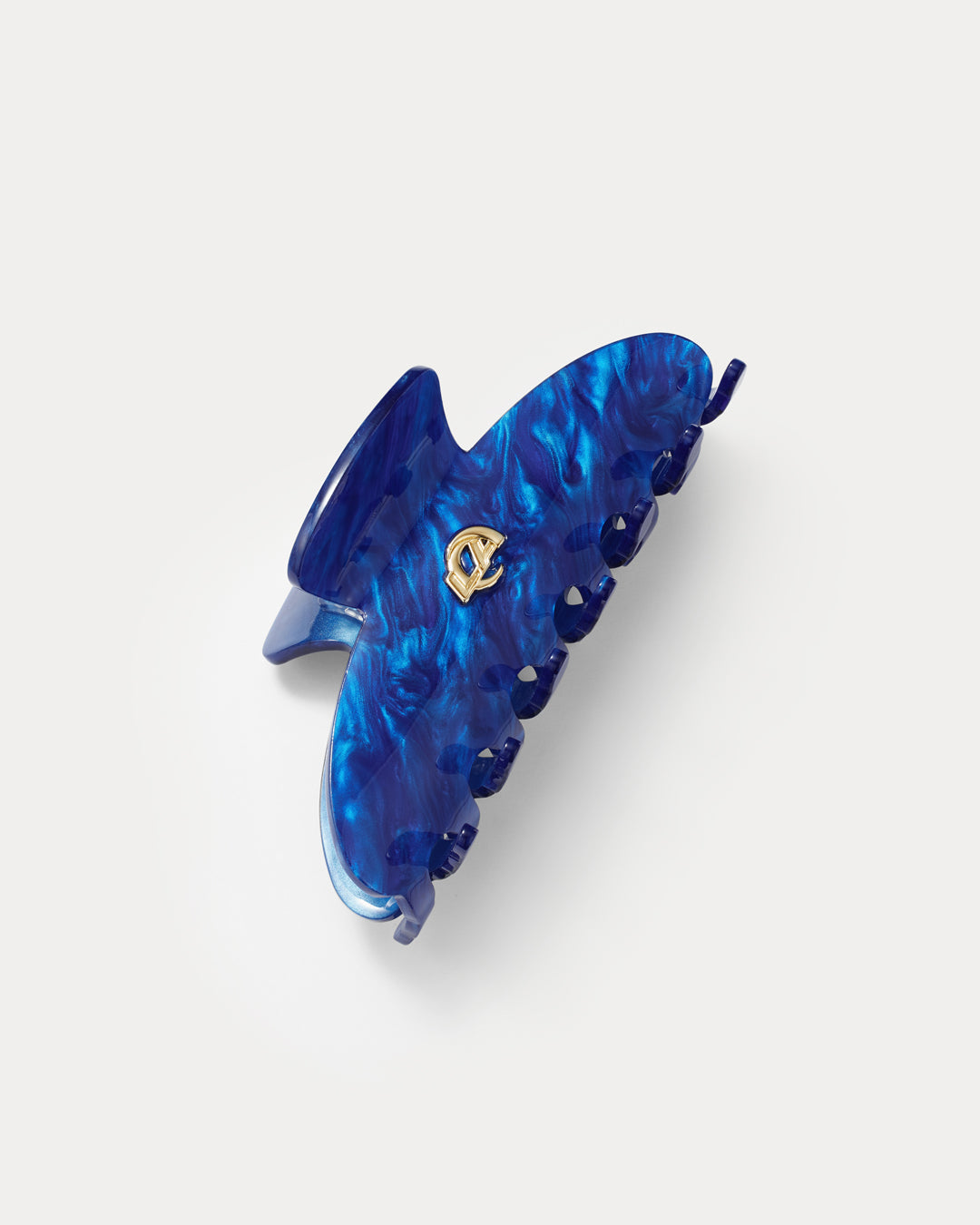 The NFL Pearl Logo Claw Clip | Los Angeles Rams