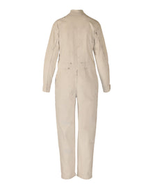 Stella McCartney | Bleached Denim Jumpsuit