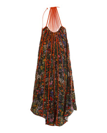 Stella McCartney | Kiara Floral Maxi Dress