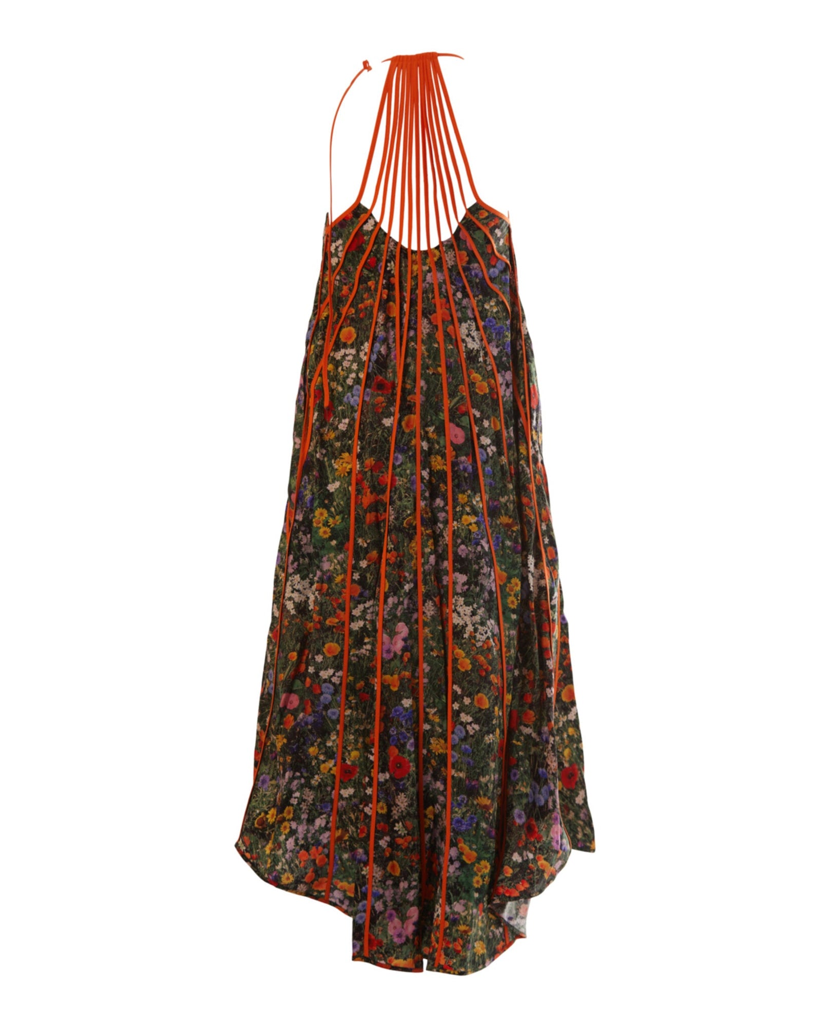 Stella McCartney | Kiara Floral Maxi Dress