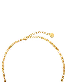 Palm Angels | Womens | Necklace | Gold