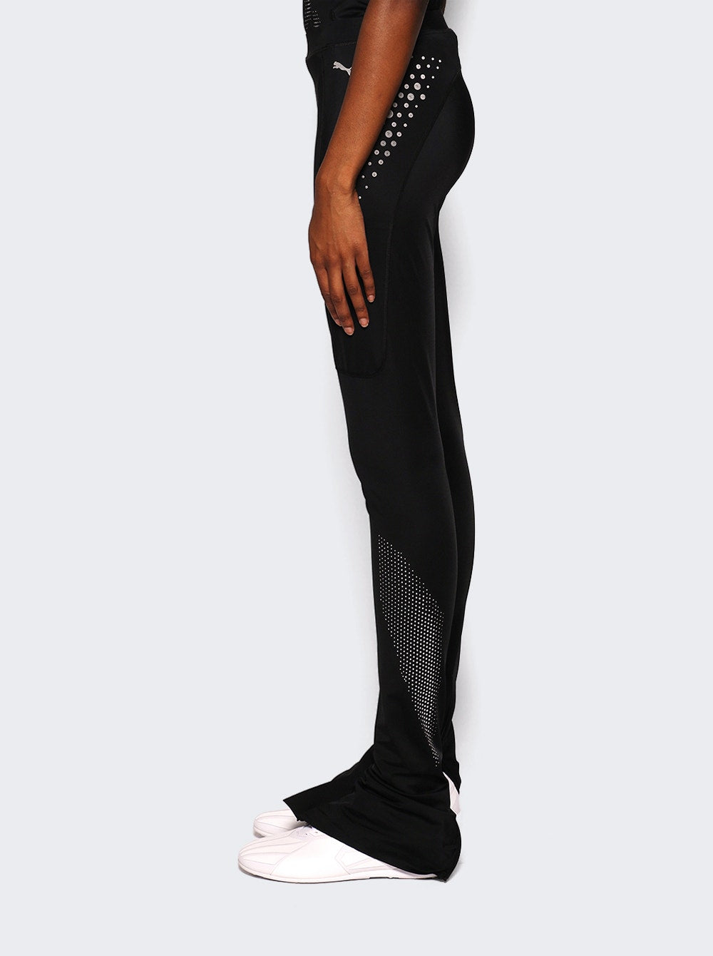 Women | Coperni X Puma | Tights | Black
