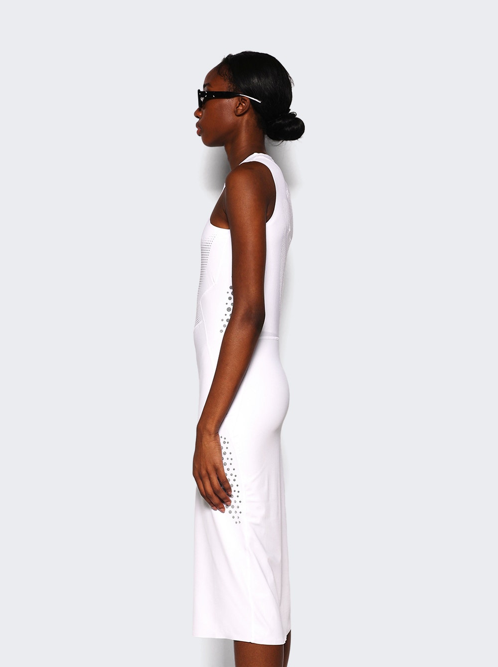Women | Coperni X Puma | Dress | White