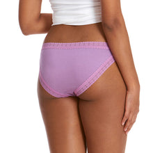 Dreamease Modal Brazilian Bikini | Berry Pie Purple