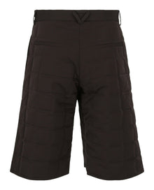 Bottega Veneta | Quilted Puffer Shorts