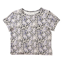 Unwind Modal Baby Tee | Spotted
