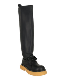 Bottega Veneta | Over-The-Knee Bounce Boots