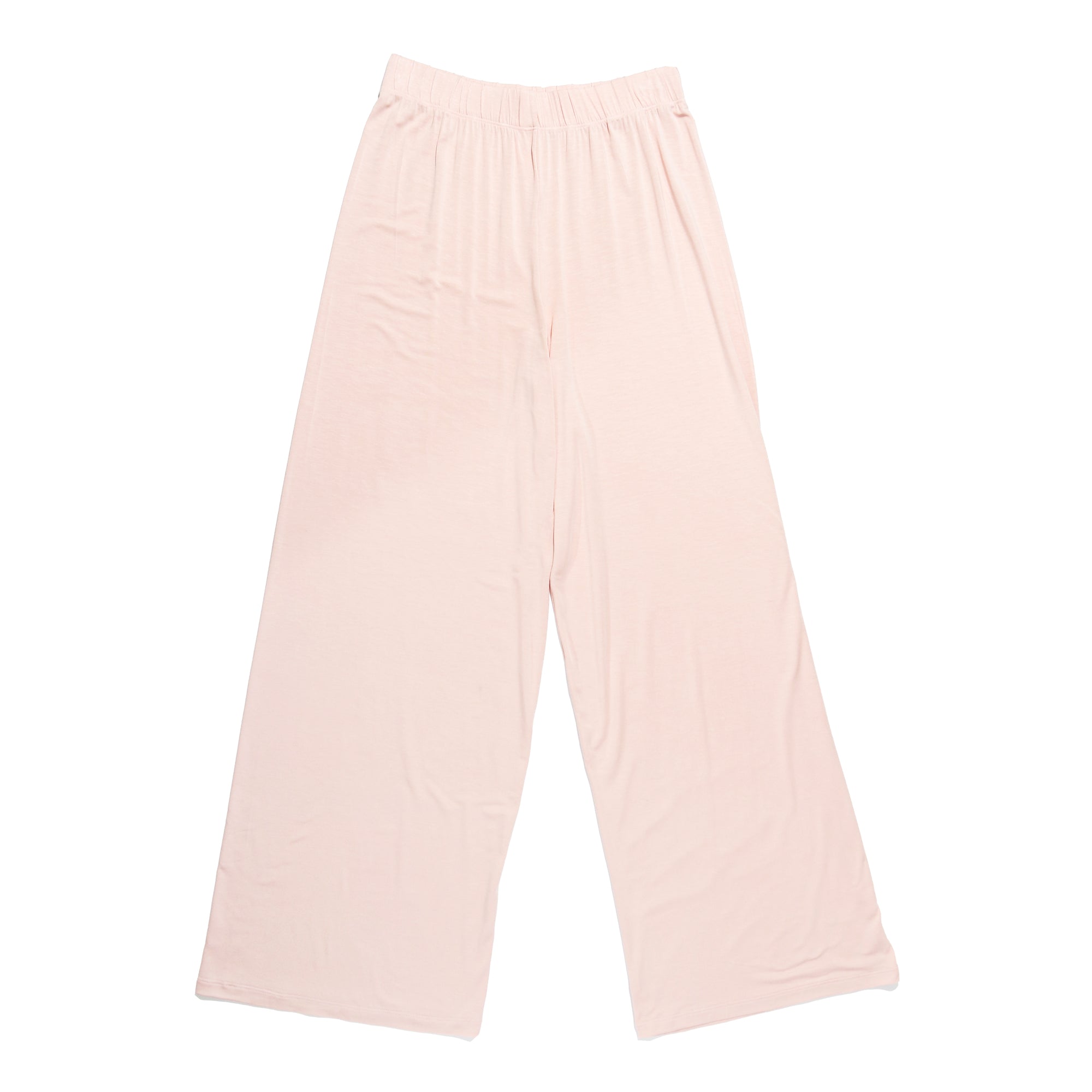 Unwind Modal Wide Leg Pant | Sweet Chamomile