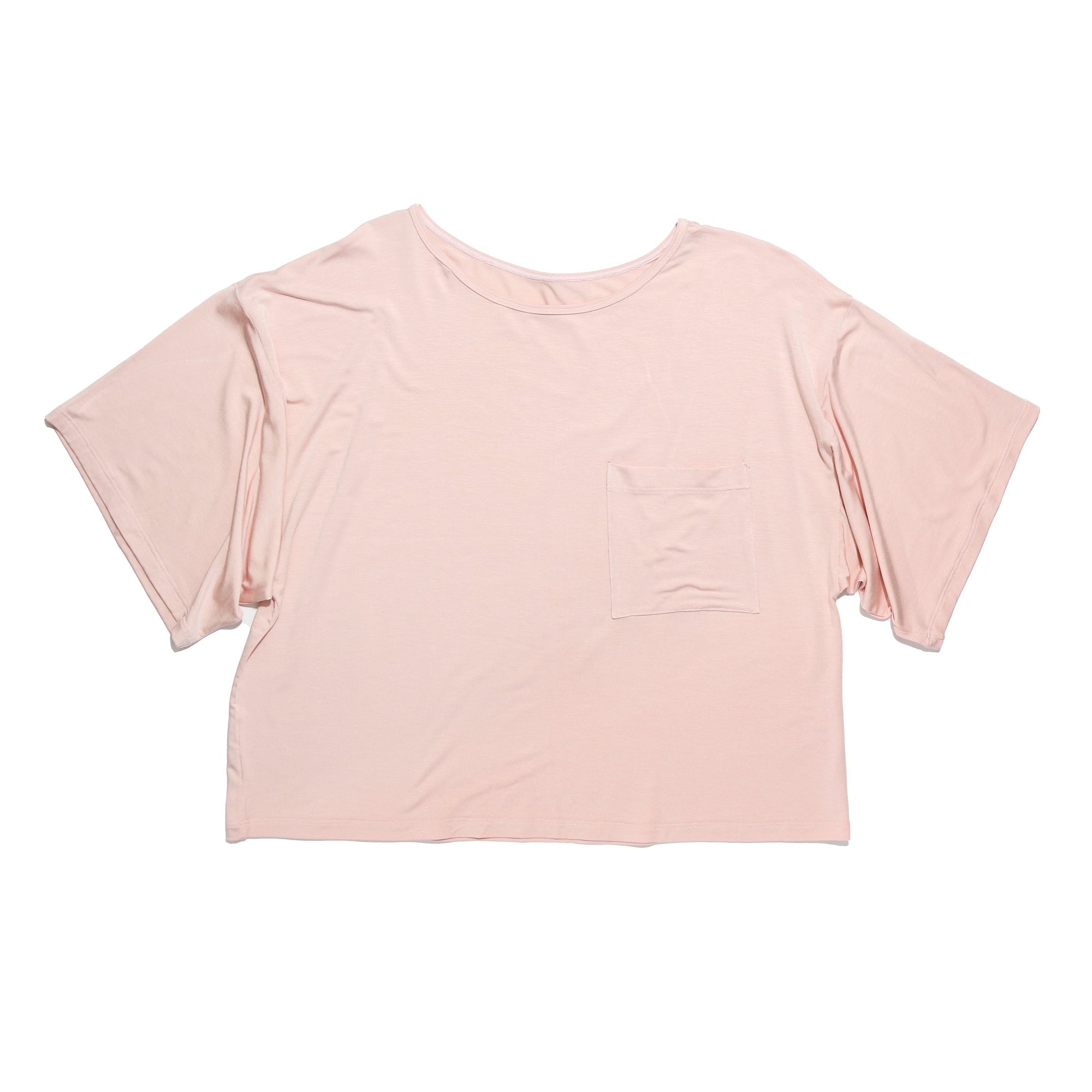 Unwind Modal Oversized Sleep Shirt | Sweet Chamomile