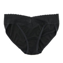 Eco Rx V-Kini | Black