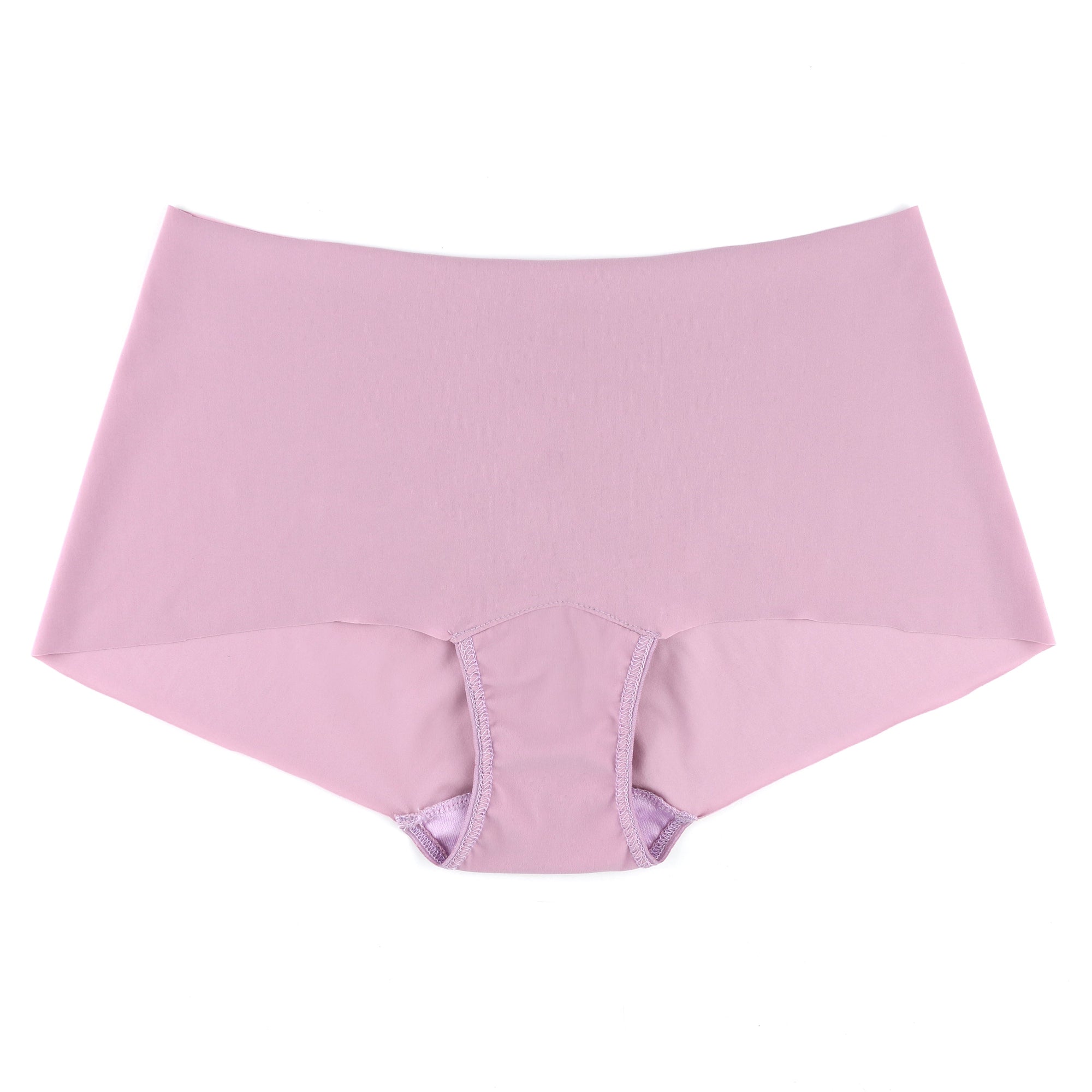BreatheSoft Boyshort | Provence Pink