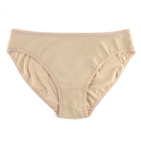 BreatheSoft Bikini | Taupe