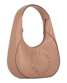 Stella McCartney | Logo Shoulder Bag