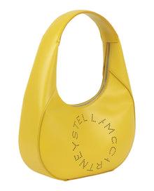 Stella McCartney | Logo Hobo Shoulder Bag