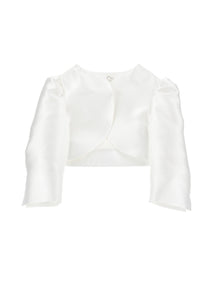 Girls | Dorothy Mikado Jacket | Cream