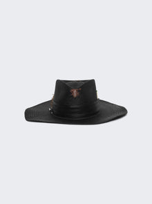 Men | Nick Fouquet | Ranch Water Hat | Black