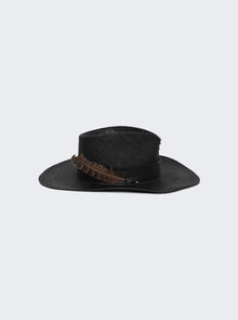 Men | Nick Fouquet | Ranch Water Hat | Black
