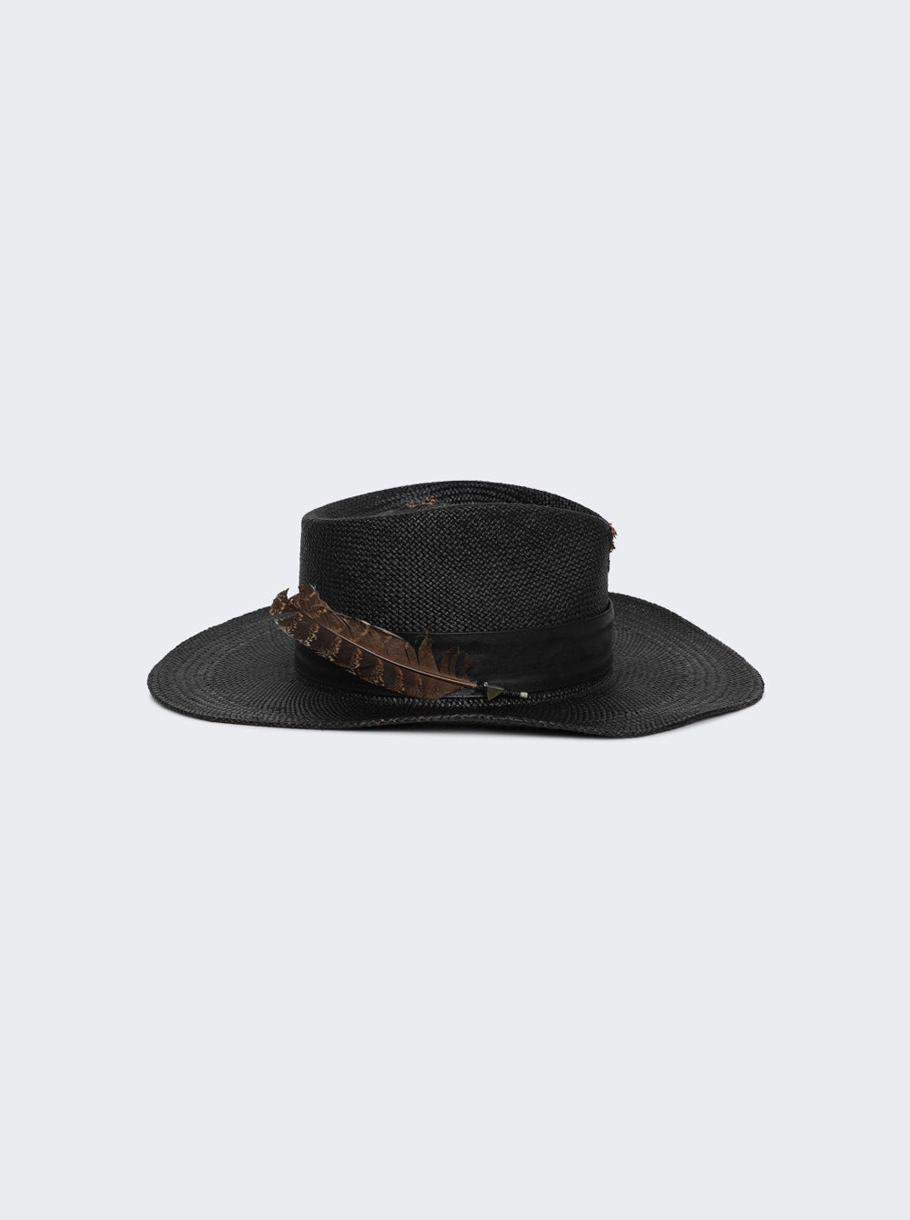 Men | Nick Fouquet | Ranch Water Hat | Black