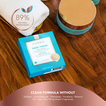 UFO Activated Mask 2.0 - 6 Pack | Matte Maniac