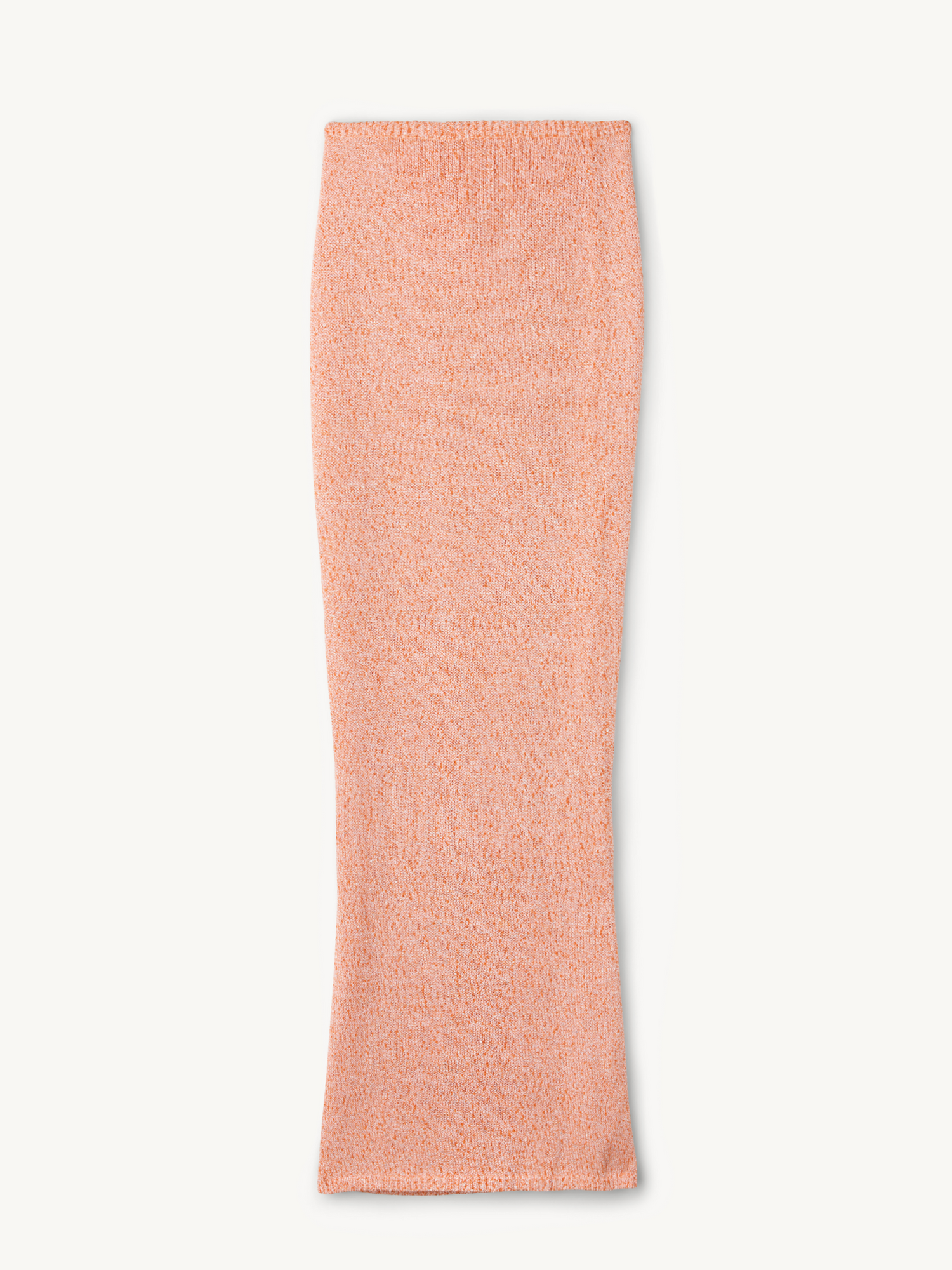 Carolina Skirt | Peach Sequin