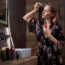 FAQ Red Light Peptide Serum