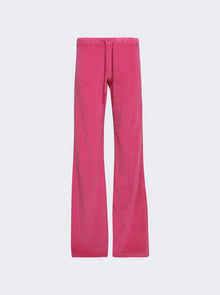 Women | Balenciaga | Tracksuit Pants Dark | Pink