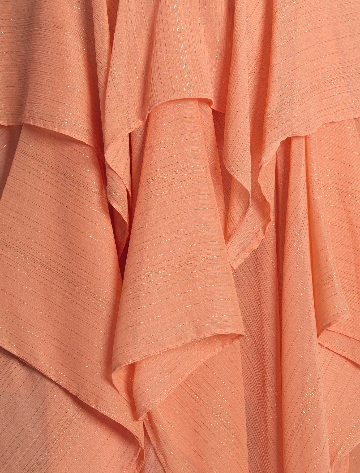 APRICOT SWATCH
