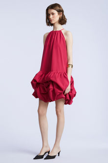 Carmen Dress | Granita