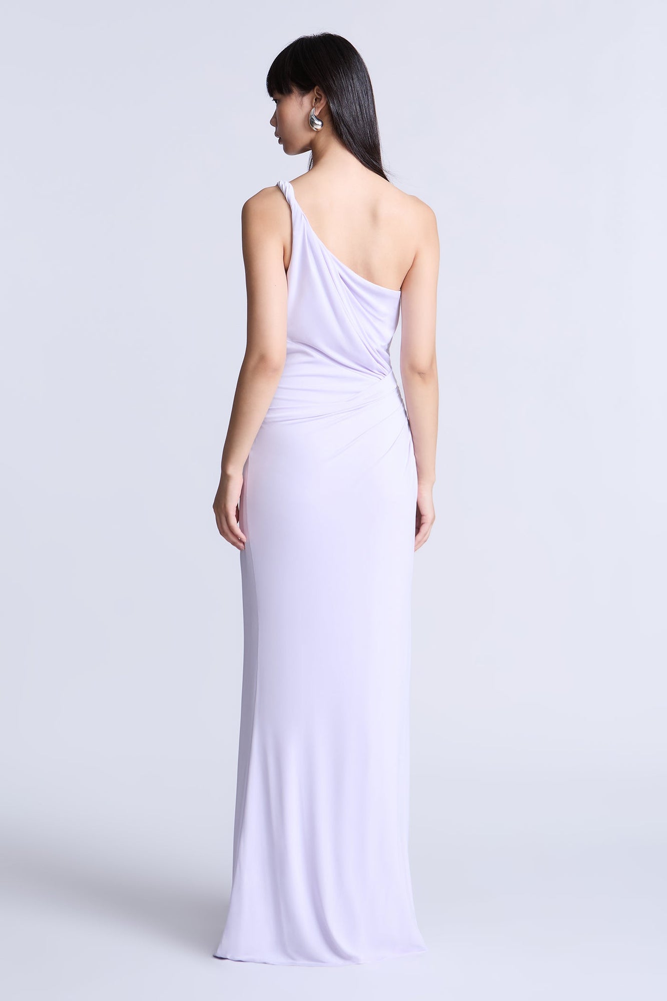 Christine Gown | Orchid Petal