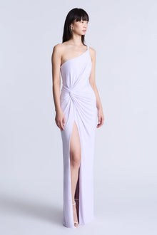 Christine Gown | Orchid Petal